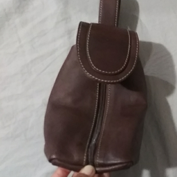 Chaos leather - Picture 2 of 3